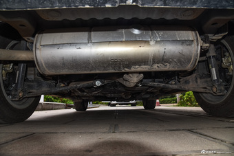 2016款瑞虎3 1.6L自动尊尚版