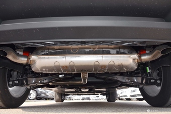 2018款柯迪亚克1.8T自动330TSI两驱豪华版5座