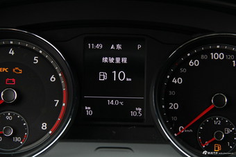 2017款途昂2.0T自动四驱豪华版380TSI