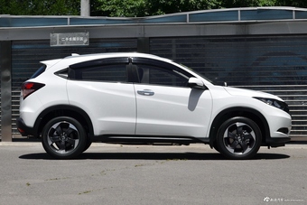 2017款缤智1.8L自动CVT两驱豪华型