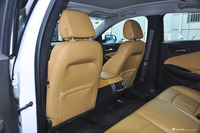 2016款迈锐宝XL 1.5T自动双离合锐享版