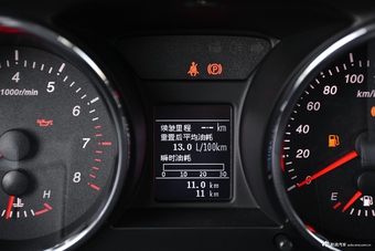 2017款蒂阿兹1.5T手动卓越版