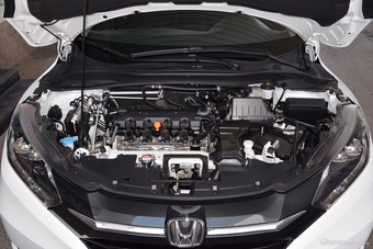 2017款缤智1.8L自动CVT两驱豪华型图片