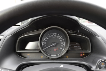 2017款马自达3昂克赛拉 三厢 1.5L 手动舒适型