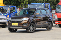 2017款迈威1.8L手动精英型