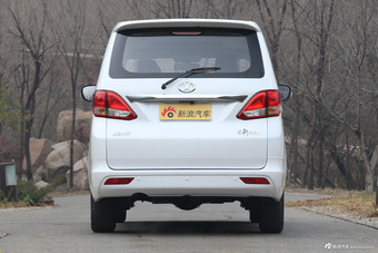 2017款长安睿行S50  1.5L手动次顶配