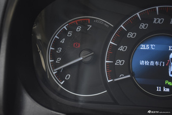 2016款幻速S6 1.5T 手动领先型