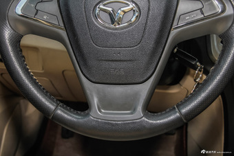 2014款英致G3 1.5L手动致尊版