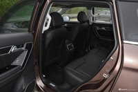 2017款哈弗H6 Coupe 2.0T手动两驱精英型红标