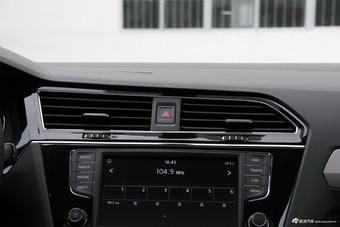 2018款途观L 2.0T自动四驱豪华版380TSI