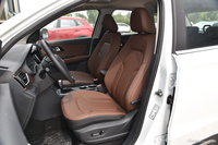 2017款森雅R7 1.6L 自动尊贵型