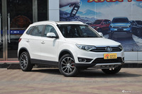 	2017款森雅R7 1.6L 手动智能型