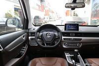 2017款景逸X6 劲享系列1.5T手动尊贵型