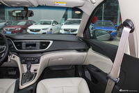 2018款阅朗1.0T自动双离合精英型15T