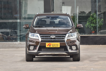 2016款幻速S6 1.5T 手动智能型