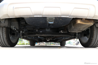 2018款吉利远景S1 1.5L手动锋驰型