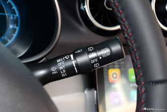 2016款凯翼X3 1.6L手动智联IV版