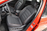 2017款途观L 2.0T 自动四驱至尊旗舰版380TSI