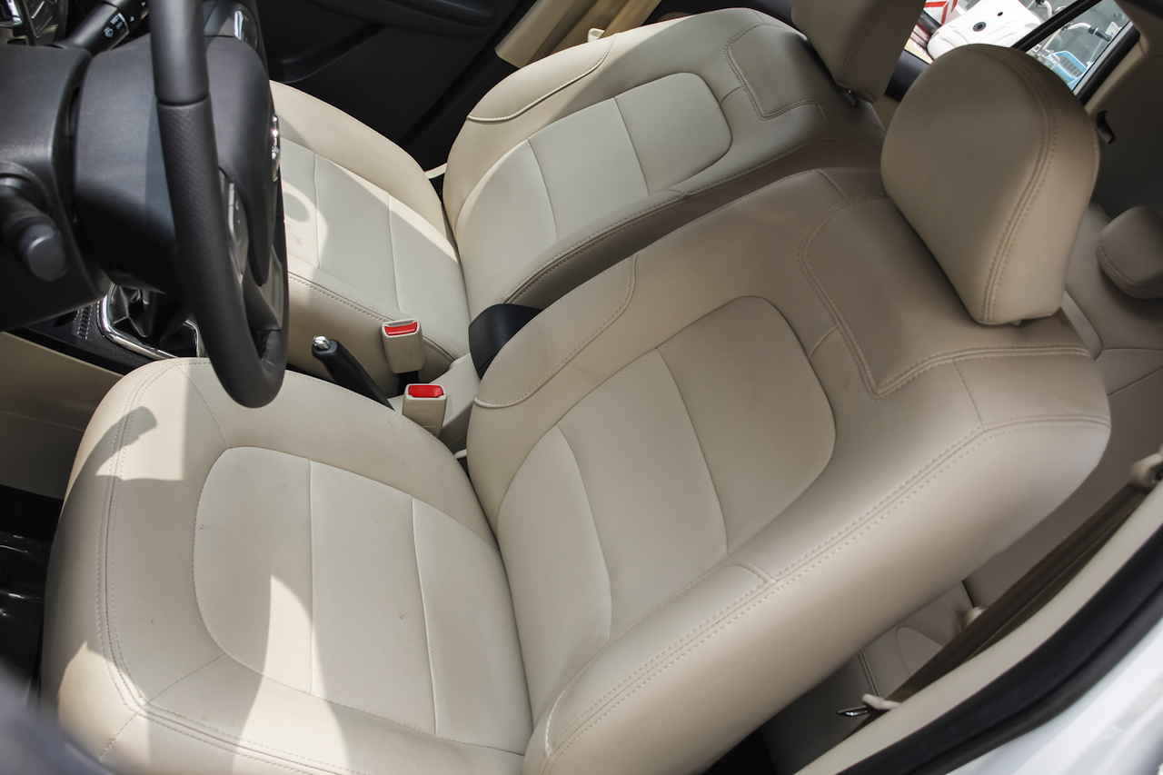 2016款英致G3 1.5L手动精英版