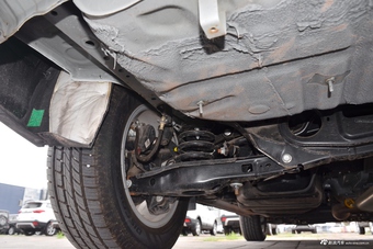 2017款幻速S6 1.5T自动乐享型