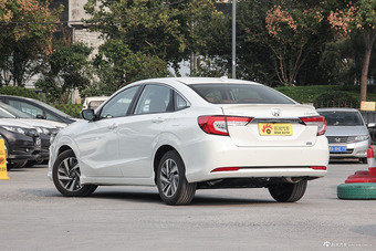 2019款凌派1.0T自动旗舰版180Turbo