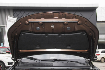 2017款幻速S6 1.5T自动尊享型