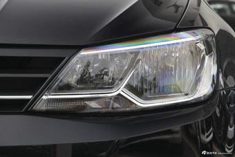 	2018款凌渡1.4T自动风尚型230TSI