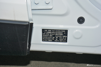 2018款东南DX3 1.5T自动豪华型