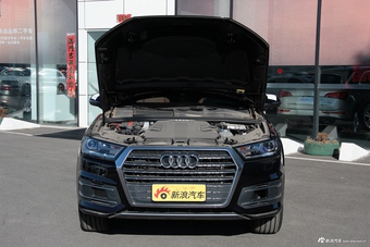 2016款奥迪Q7 3.0T自动45TFS技术型