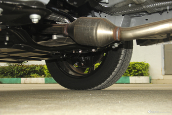 2018款哈弗H6 Coupe 1.5T自动两驱超豪型红标