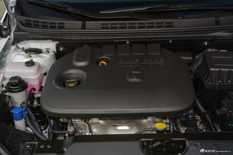 2016款逸动XT 1.6L自动俊酷型