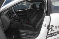 2018款速腾1.4T DSG舒适型280TSI