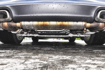 2016款保时捷911 Carrera Cabriolet 3.0T自动