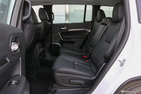 2018款大指挥官2.0T自动四驱臻享版