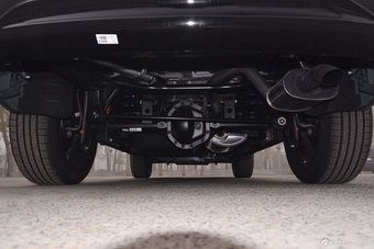 2019款雷斯特G4 2.0T自动四驱豪华版7座