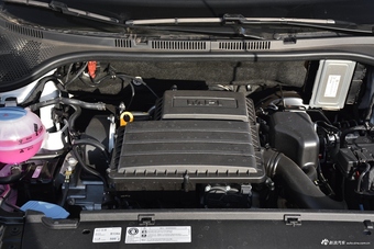 2018款昕动1.6L自动舒适版