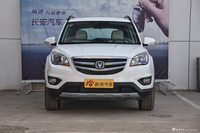 2017款CS35 1.6L手动豪华型