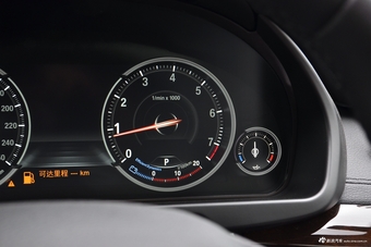 2018款宝马X6 2.0T自动xDrive28i