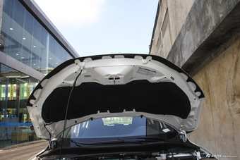 2015款XR-V 1.8L自动 EXi CVT舒适版