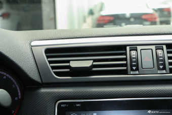 2018款观致5 SUV 1.6T自动领先型