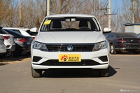 2019款捷达梦想版1.4L手动时尚型