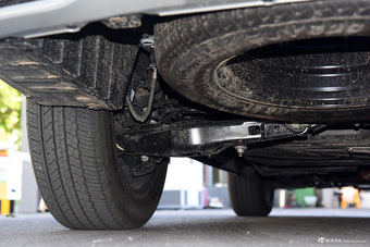 2018款长安欧尚科赛1.5T自动智