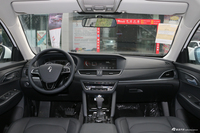 2018款宝沃BX7 2.0T自动28T两驱质享型5座