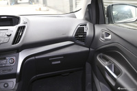 2017款翼虎1.5T自动两驱铂翼型EcoBoost 180