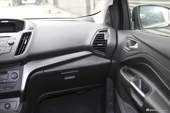 2017款翼虎1.5T自动两驱铂翼型EcoBoost 180