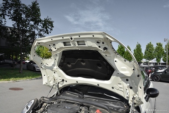 2016款MINI 2.0T自动 COOPER S