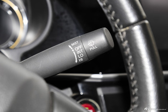 2016款哥瑞1.5L 自动CVT豪华版