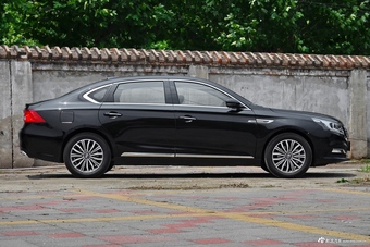 2017款传祺GA8 1.8T 280T自动尊享版