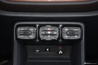 2017款传祺GE3智享型