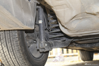 2016款哥瑞1.5L 自动CVT豪华版